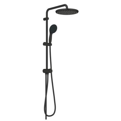 Grohe Tempesta System 250 Duvar bağlantılı, divertörlü duş sistemi - 269802431 - 2