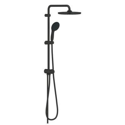 Grohe Tempesta System 250 Duvar bağlantılı, divertörlü duş sistemi - 269802431 - 1