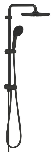 Grohe Tempesta System 250 Duvar bağlantılı, divertörlü duş sistemi - 269802431 - GROHE