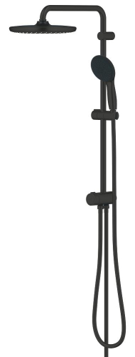 Grohe Tempesta System 250 Duvar bağlantılı, divertörlü duş sistemi - 269802431 - 3