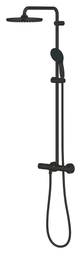 Grohe Tempesta System 250 Duvara monte termostatik bataryalı duş sistemi - 266702431 - 3