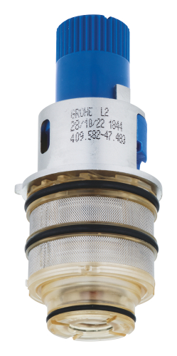 Grohe Termostatik Kompak Kartuş 3/4 - 47483000 - 1
