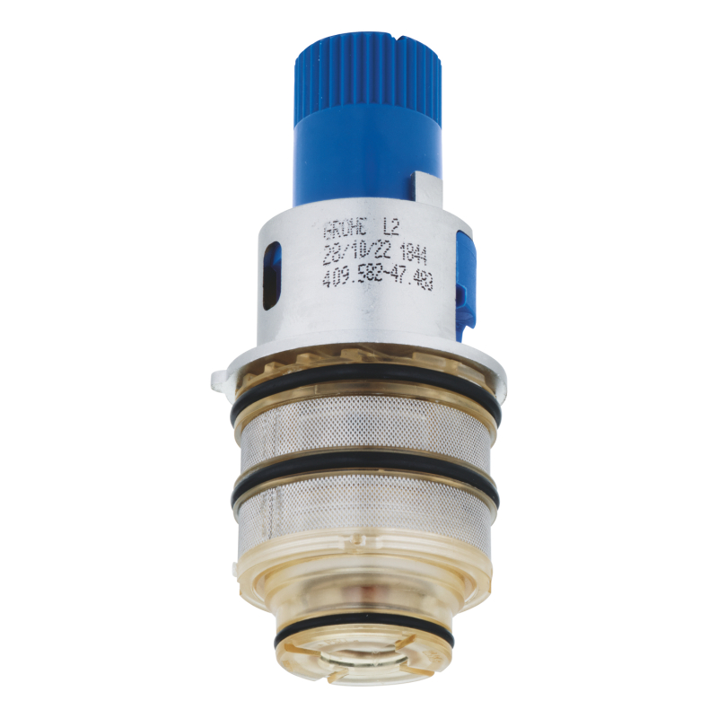 Grohe Termostatik Kompak Kartuş 3/4 - 47483000 - 2