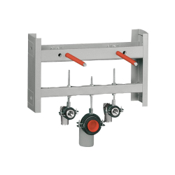 Grohe Uniset Bide İçin Gömme Rezervuar - 38703000 - GROHE