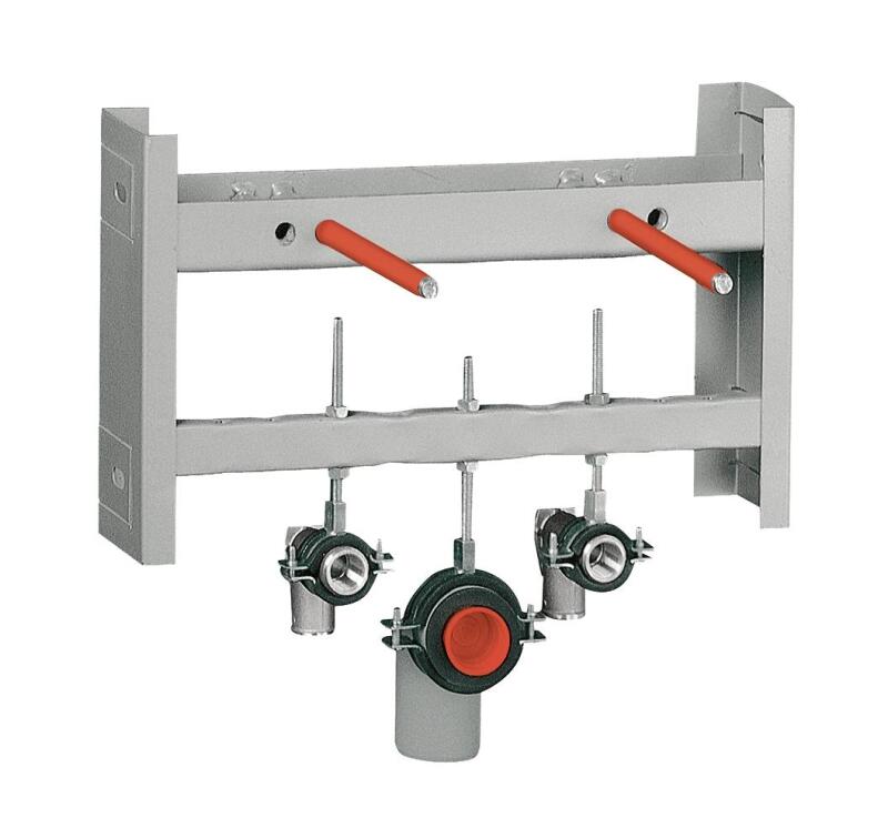 Grohe Uniset Bide İçin Gömme Rezervuar - 38703000 - 1