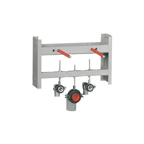 Grohe Uniset Bide İçin Gömme Rezervuar - 38703000 - 2