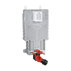 Grohe Uniset Eps Modulü İçin Gömme Rezervuar - 38643001 - GROHE