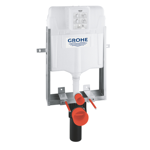 Grohe Uniset Gömme Rezervuar - 39165000 - 2