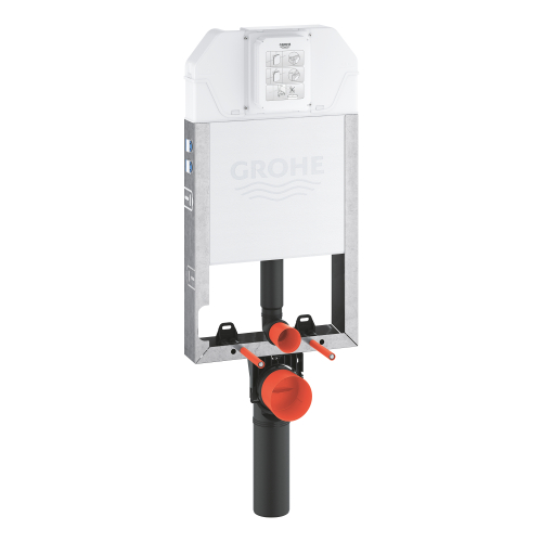 Grohe Uniset İnce Uniset İnce Gömme Rezervuar - 39683000 - 2