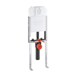 Grohe Uniset İnce Uniset İnce Gömme Rezervuar - 39840000 - GROHE