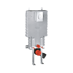 Grohe Uniset Wc İçin 3Ü Bir Arada Seti - 39452000 - GROHE