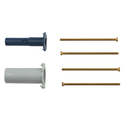 Grohe Universal Çiift Çıkışlı Termostat Uzantısı, 25 Mm - 14058000 - 1