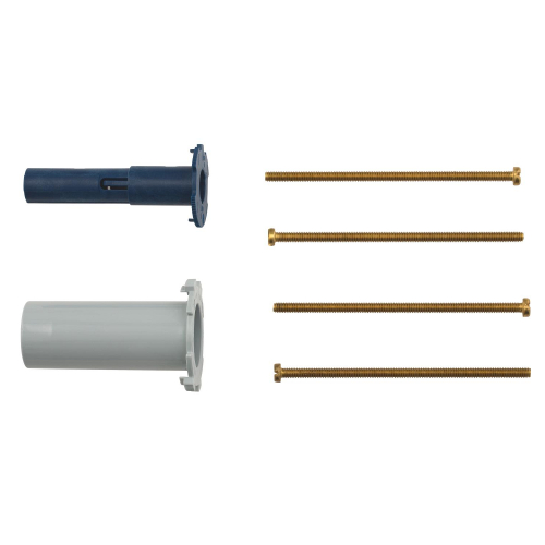 Grohe Universal Çiift Çıkışlı Termostat Uzantısı, 25 Mm - 14058000 - 2