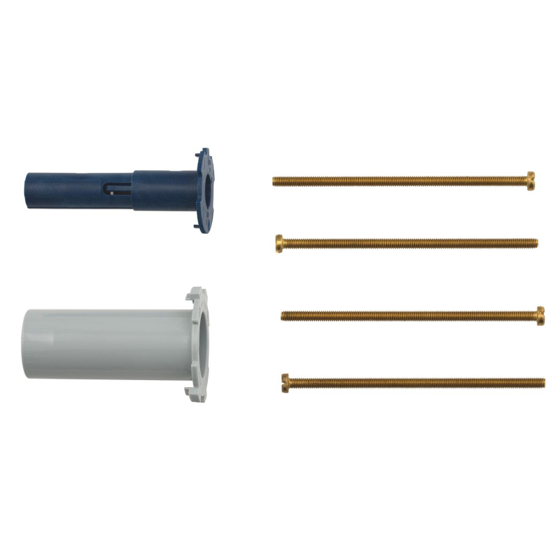Grohe Universal Çiift Çıkışlı Termostat Uzantısı, 25 Mm - 14058000 - 2