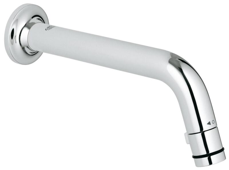 Grohe Universal Duvardan Musluk Dn15 - 20203000 - 1