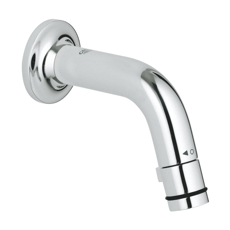 Grohe Universal Duvardan Musluk Dn15 - 20205000 - 2