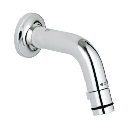 Grohe Universal Duvardan Musluk Dn15 - 20205000 - 1