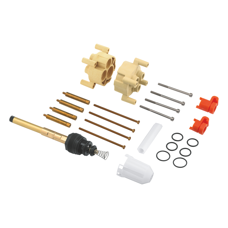 Grohe Universal Uzatma Seti, 50 Mm - 14057000 - 2