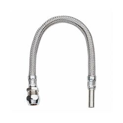 Grohe uzatma basınç hortumu 36125000 - 36125000 - GROHE