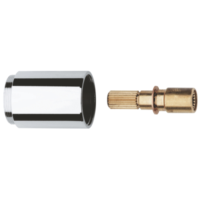 Grohe Uzatma - Seti, 40 Mm - 06428000 - 2