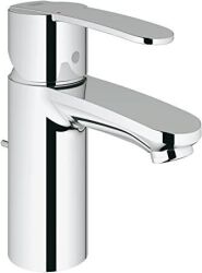 Grohe Wave Cosmopolitan Lavabo Bataryası 23202000 - GROHE