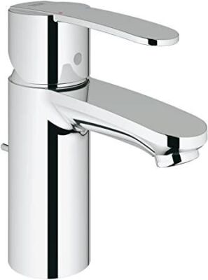 Grohe Wave Cosmopolitan Lavabo Bataryası 23202000 - 1