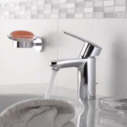 Grohe Wave Cosmopolitan Lavabo Bataryası 23202000 - 2