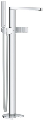 Grohe Yerden Küvet Bataryası Krom - 23846004 - 1