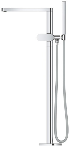 Grohe Yerden Küvet Bataryası Krom - 23846004 - 2