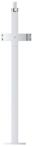Grohe Yerden Küvet Bataryası Krom - 23846004 - 4