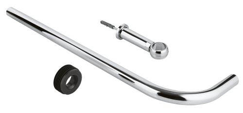 Grohe Yıkama Borusu - 37107000 - 1