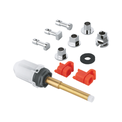 Grohe Yöndeğiştirici - 48444000 - GROHE