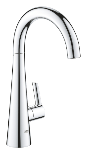 Grohe Zedra - 30026002 - 1