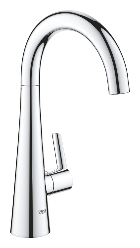 Grohe Zedra - 30026002 - 1
