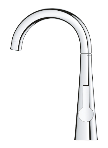 Grohe Zedra - 30026002 - 3