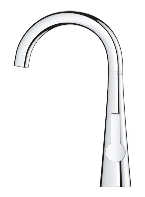 Grohe Zedra - 30026002 - 3