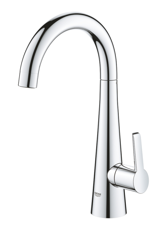 Grohe Zedra - 30026002 - 4