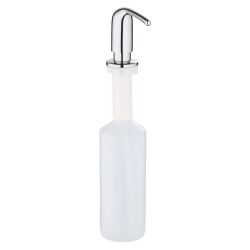 Grohe Zedra Sıvı Sabunluk 40553000 - 2