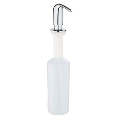 Grohe Zedra Sıvı Sabunluk 40553000 - 2