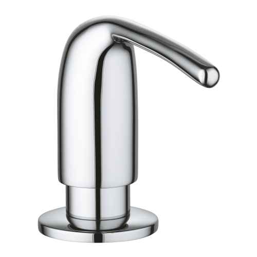 Grohe Zedra Sıvı Sabunluk 40553000 - 2