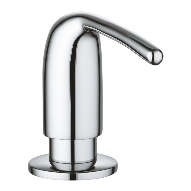 Grohe Zedra Sıvı Sabunluk 40553000 - 2