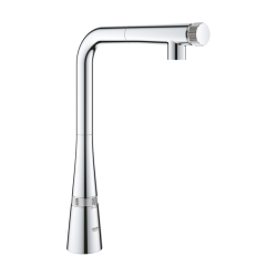 Grohe Zedra Smartcontrol Eviye Bataryası - 31593002 