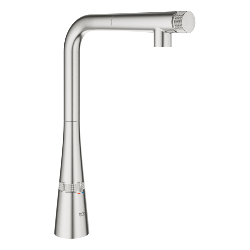 Grohe Zedra Smartcontrol Eviye Bataryası - 31593Dc2 - 2