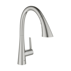 Grohe Zedra Tek Kumandalı Eviye Bataryası - 32294Dc2 - GROHE
