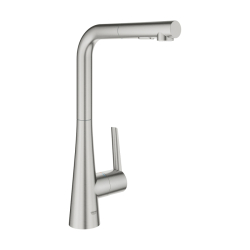 Grohe Zedra Tek Kumandalı Eviye Bataryası - 32553Dc2 