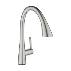 Grohe Zedra Touch Elektronik Tek Kumandalı Eviye Bataryası - 30219Dc2 