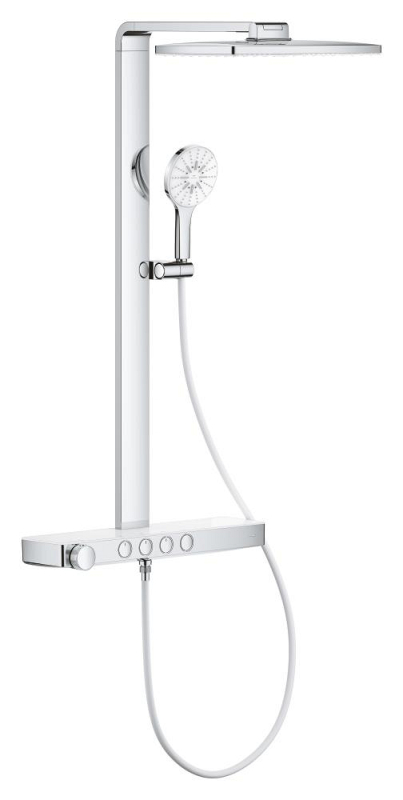 GroheRSH Aqua SmartControl Termostatik Duş Seti - 1
