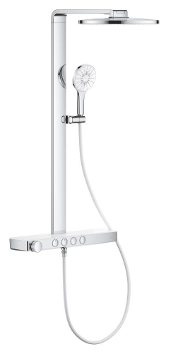 GroheRSH Aqua SmartControl Termostatik Duş Sistemi - GROHE