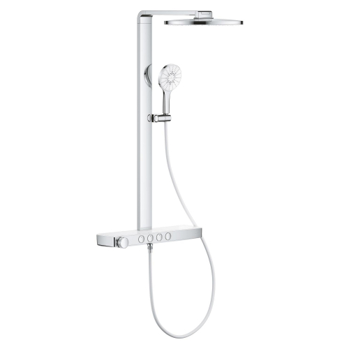GroheRSH Aqua SmartControl Termostatik Duş Sistemi - 2