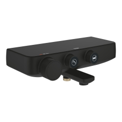 Grohtherm SmartControl Termostatik banyo bataryası - 102168KF00 - GROHE